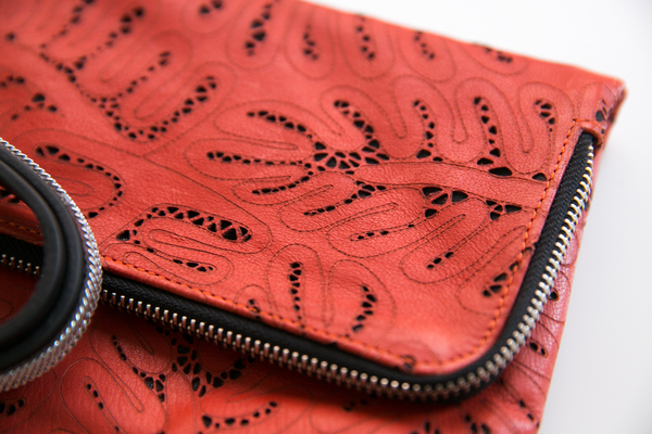 roseanna twist-bamba clutch roseanna twist-bamba clutch
