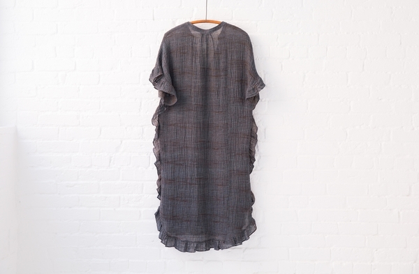 masscob wave dress masscob wave dress