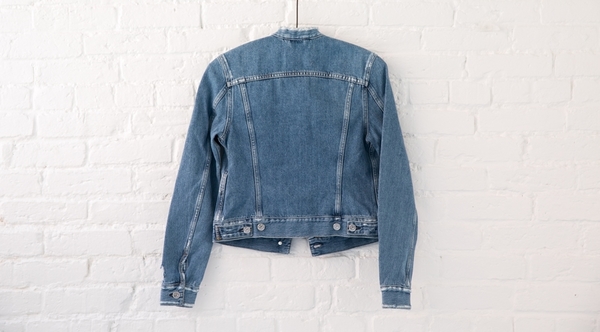 acne studios top fray jacket acne studios top fray jacket