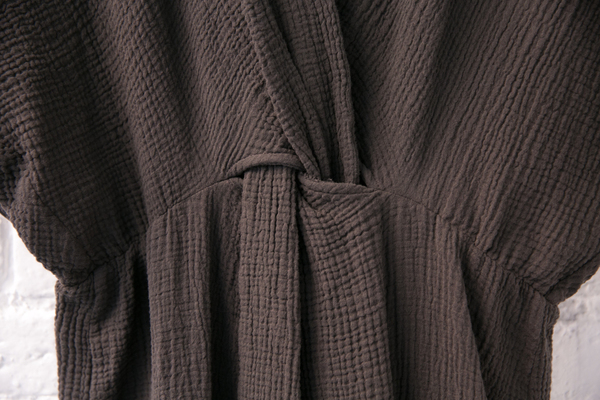 Alasdair twist tunic Alasdair twist tunic
