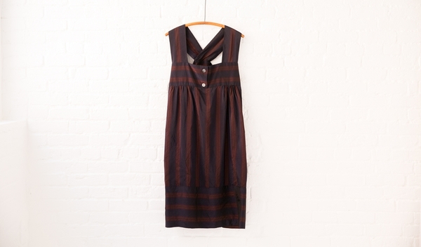 maison kitsuné sundress maison kitsuné sundress