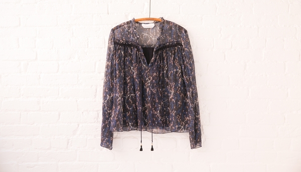 see by chloe woodstock blouse see by chloe woodstock blouse