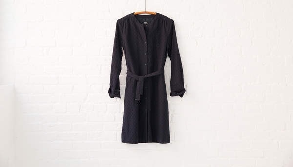 a.p.c. rosy dress a.p.c. rosy dress