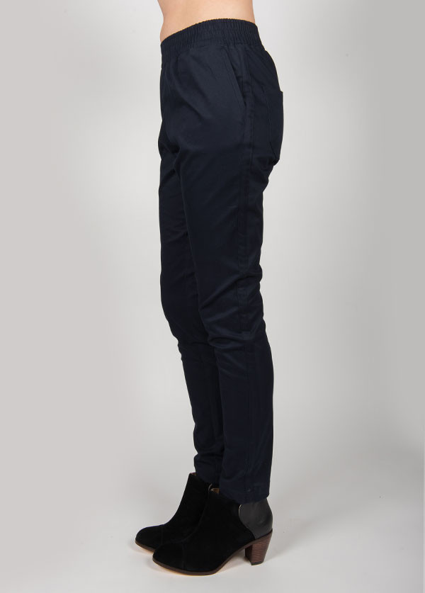 Dace - Gail Pant in Navy Dace - Gail Pant in Navy