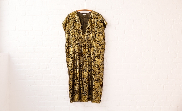 masscob algar dress masscob algar dress