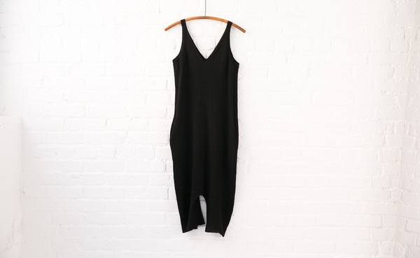 Alasdair v-neck romper Alasdair v-neck romper