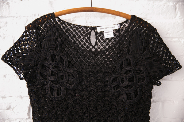 spencer vladimir therese dress spencer vladimir therese dress
