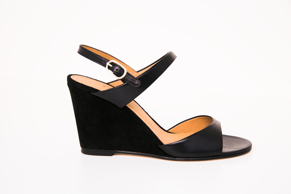 a.p.c. hagan sandals a.p.c. hagan sandals