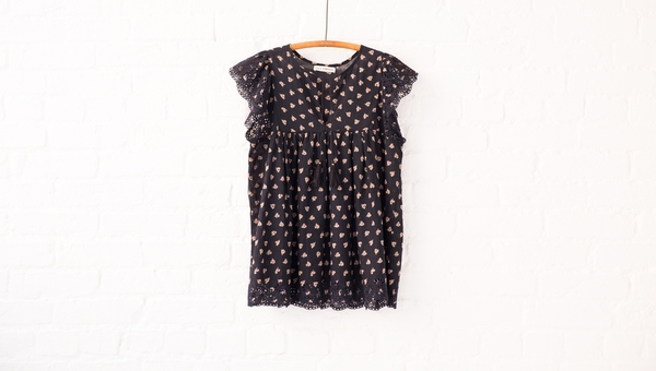 ulla johnson mae blouse ulla johnson mae blouse