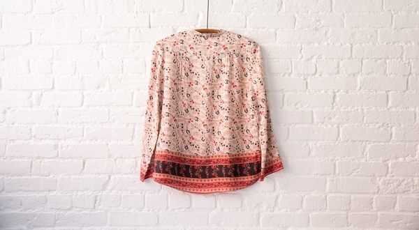 Masscob Alpine Blouse Masscob Alpine Blouse