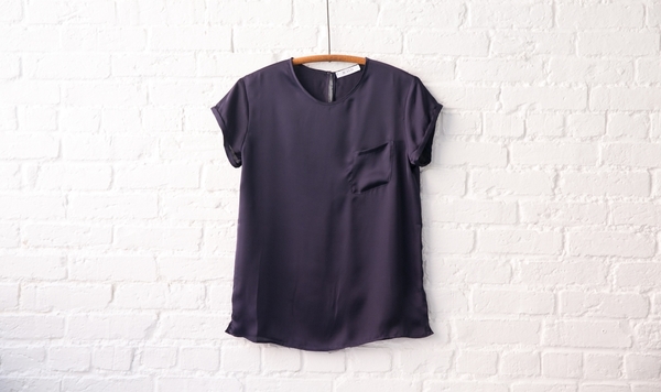 allude navy shirt allude navy shirt
