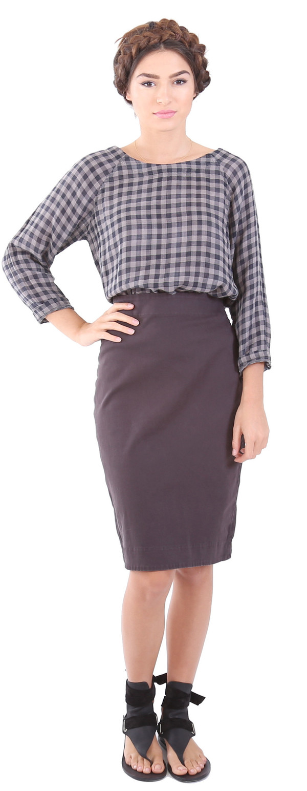 Prairie Underground Pre-Order: Powder Skirt Prairie Underground Pre-Order: Powder Skirt
