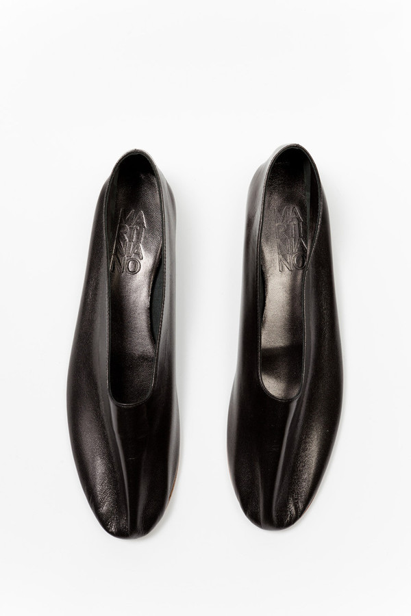 Martiniano Glove Shoe Martiniano Glove Shoe