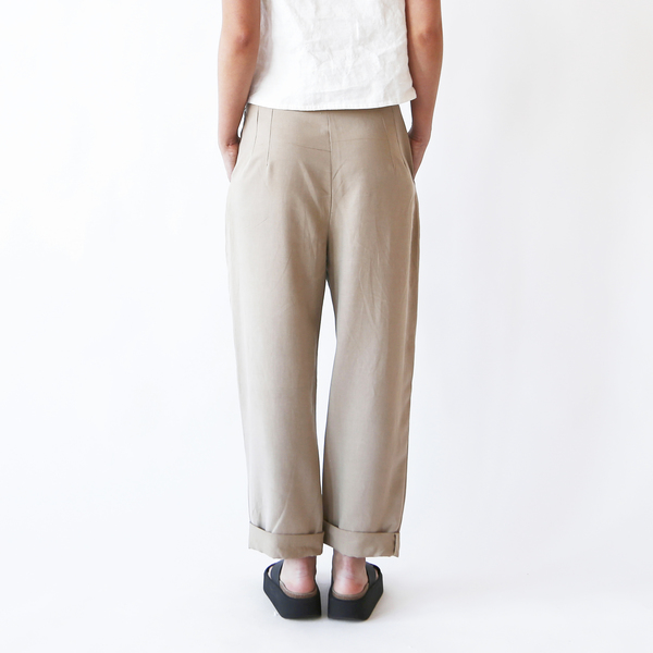 Hackwith Design House Afton Pant Hackwith Design House Afton Pant