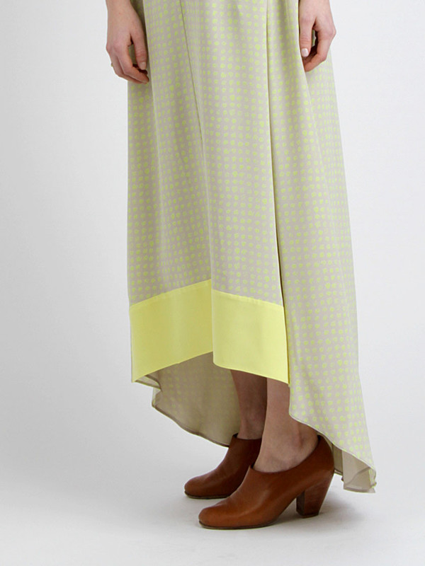 Dessu Lyla Maxi Dress Dessu Lyla Maxi Dress