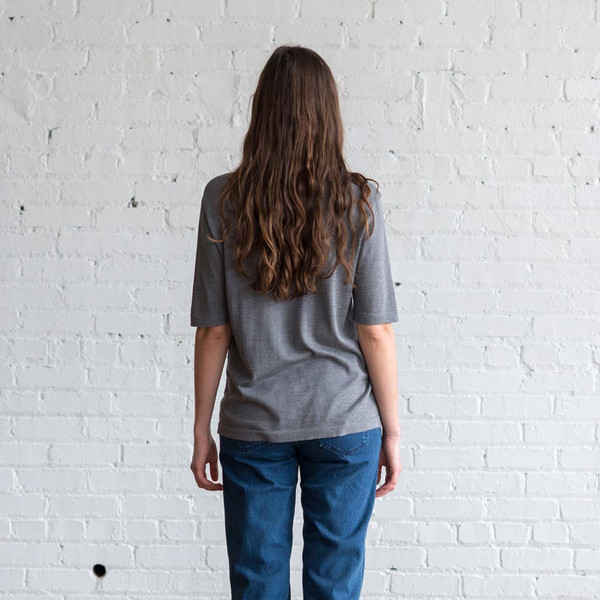6397 Short Sleeve Polo 6397 Short Sleeve Polo