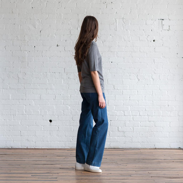 6397 Tommy Jean 6397 Tommy Jean