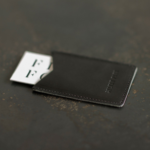 Sylvan Park Card Case Sylvan Park Card Case