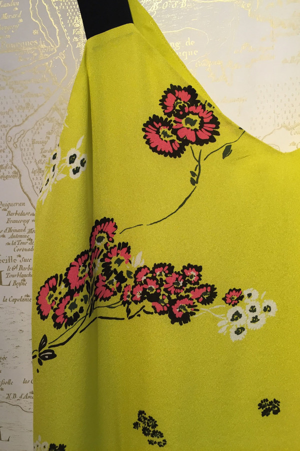 A.L.C. 'Serena' floral dress A.L.C. 'Serena' floral dress
