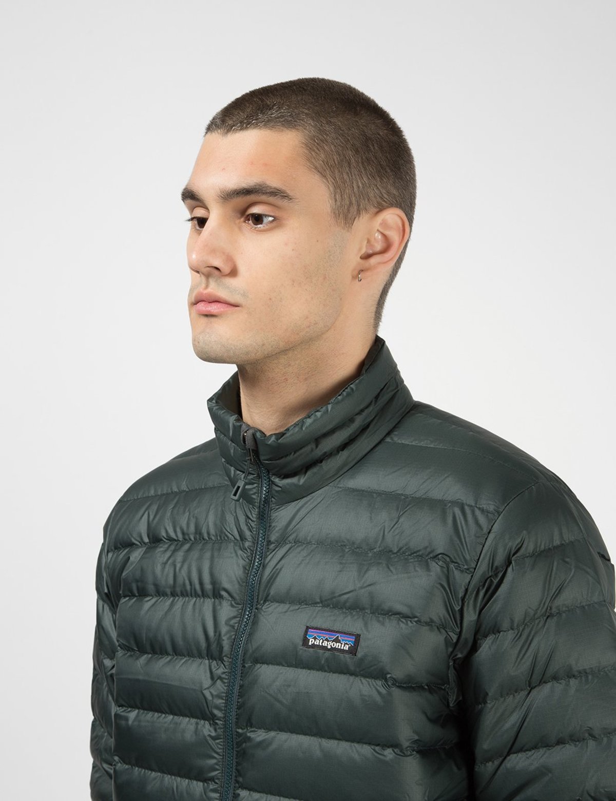patagonia carbon jacket