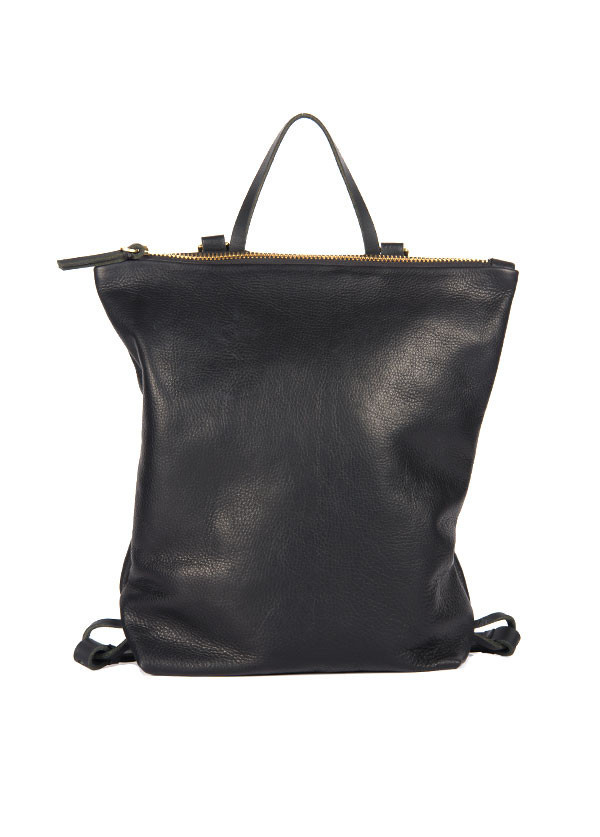 Eleven Thirty - Jules Backpack in Black Eleven Thirty - Jules Backpack in Black