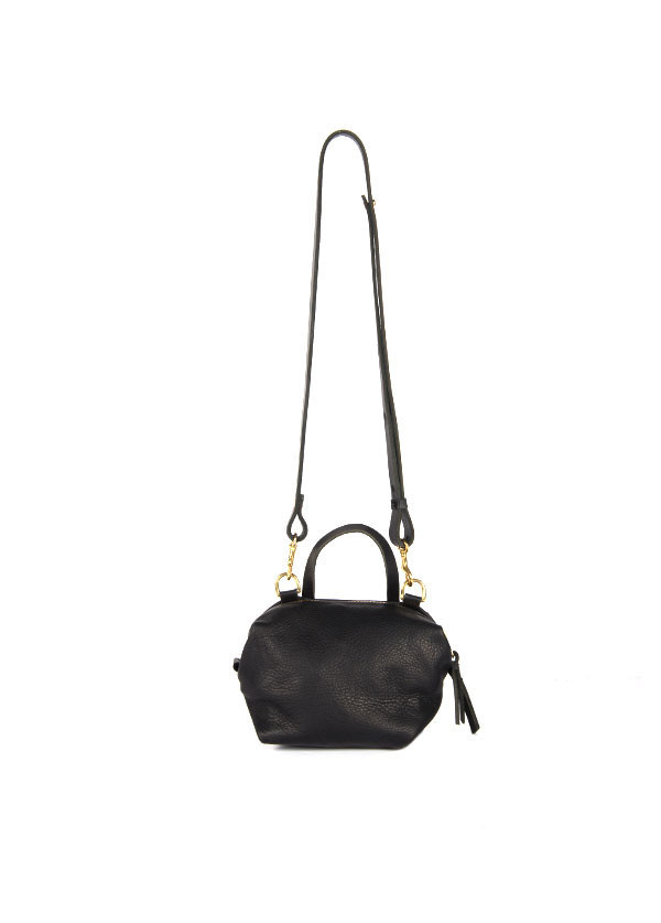 Eleven Thirty - Katie Mini Bag in Black Eleven Thirty - Katie Mini Bag in Black