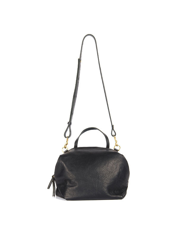 Eleven Thirty - Katie Shoulder Bag in Black Eleven Thirty - Katie Shoulder Bag in Black