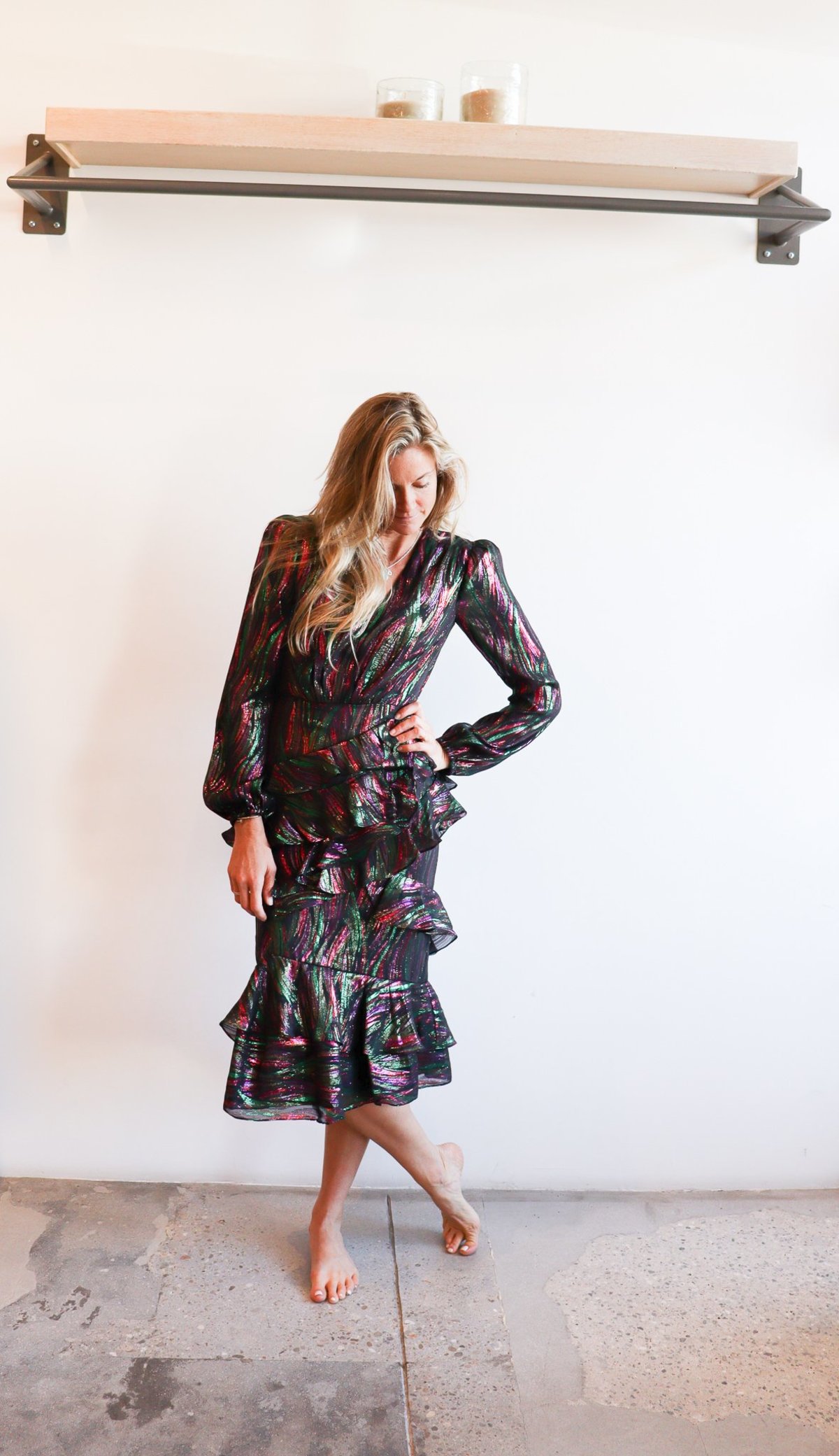 alya clothing website