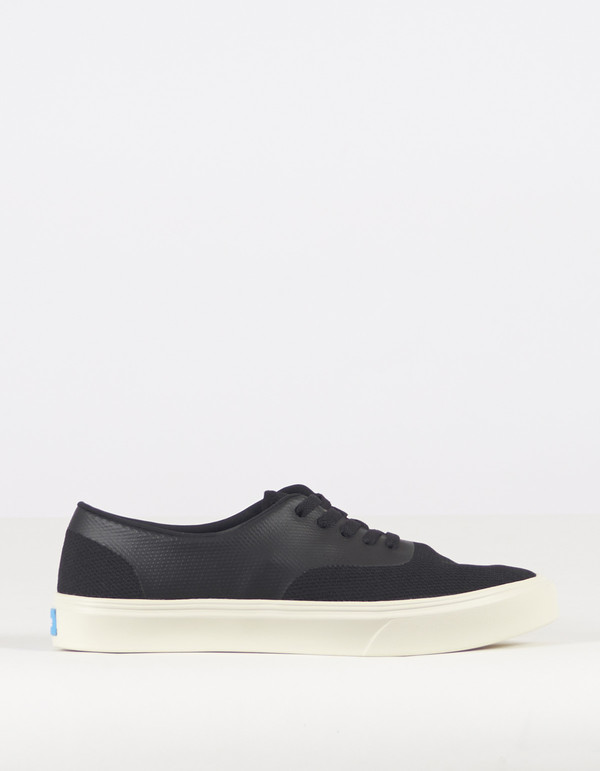 People Men's Footwear Stanley Really Black Picket White People Men's Footwear Stanley Really Black Picket White