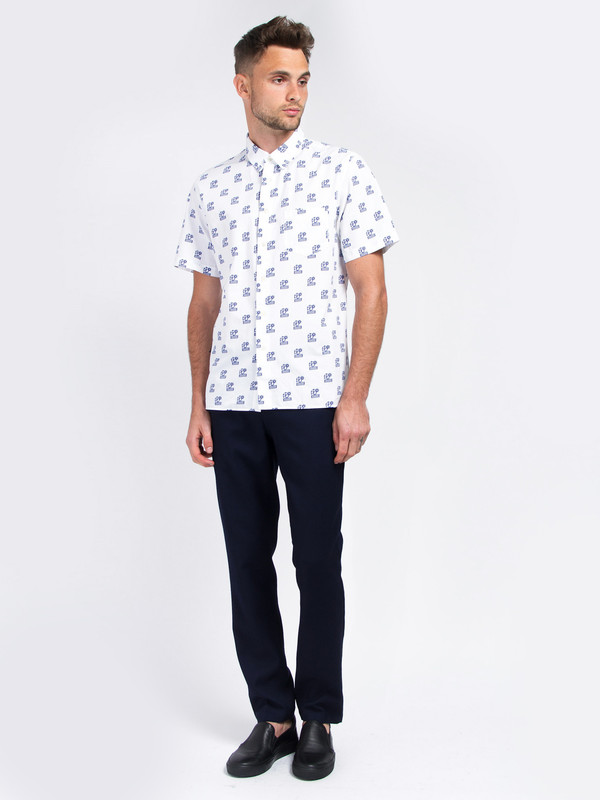 La Paz Alegre Shirt La Paz Alegre Shirt