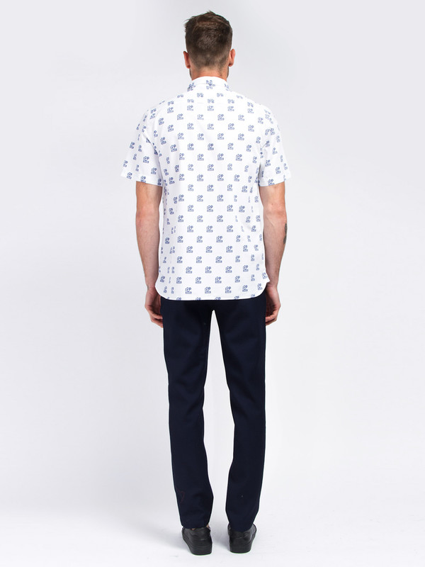 La Paz Alegre Shirt La Paz Alegre Shirt