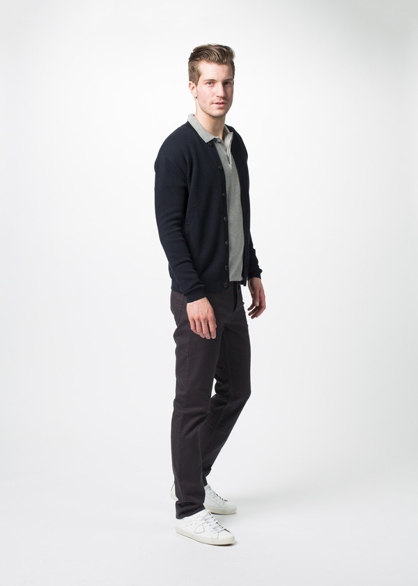 Men's Homecore Alex Twill Pant Men's Homecore Alex Twill Pant