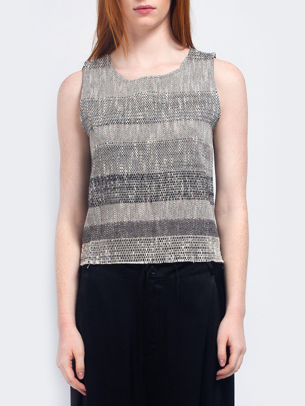 Vladimir Karaleev Basic Top Vladimir Karaleev Basic Top