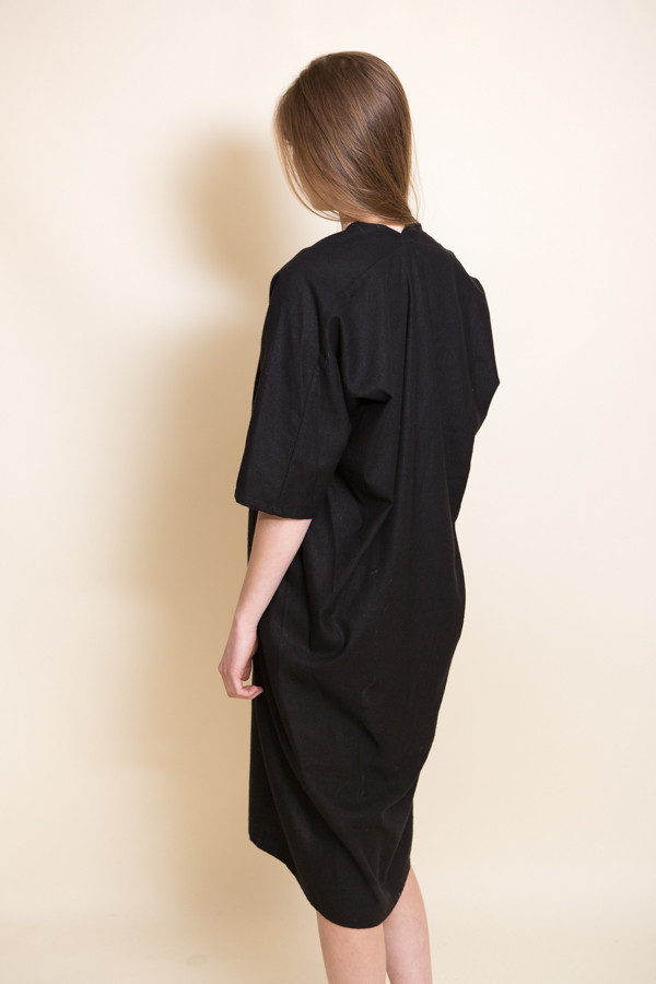Miranda Bennett Muse Dress Miranda Bennett Muse Dress