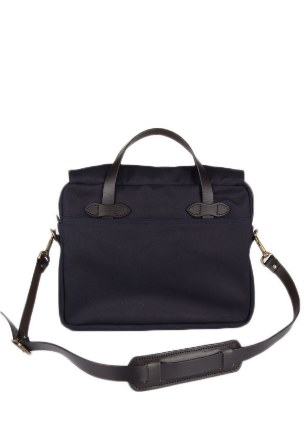 Filson - Original Briefcase in Navy Filson - Original Briefcase in Navy