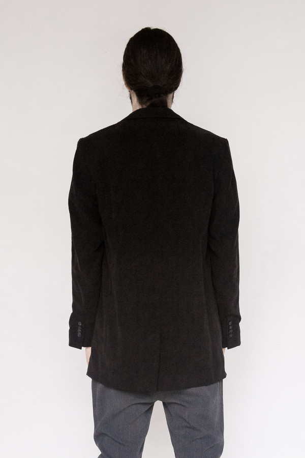 David Michael Tencel Blazer David Michael Tencel Blazer