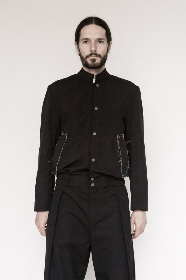 Berthold Workwear Classic Bomber Berthold Workwear Classic Bomber
