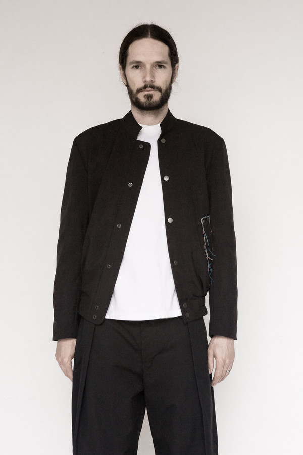 Berthold Workwear Classic Bomber Berthold Workwear Classic Bomber
