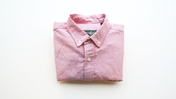 Gitman Bros. Sisters Oxford Shirt Gitman Bros. Sisters Oxford Shirt