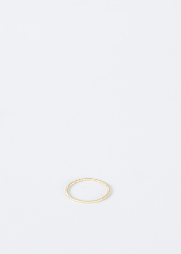 5 Octobre Kiki Ring 5 Octobre Kiki Ring