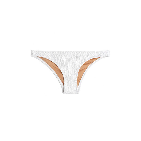 Made By Dawn Coral Bikini Bottom Made By Dawn Coral Bikini Bottom