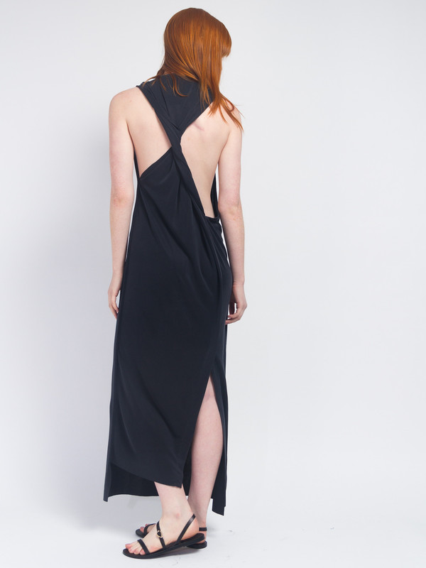 Vladimir Karaleev Wolf Dress Vladimir Karaleev Wolf Dress