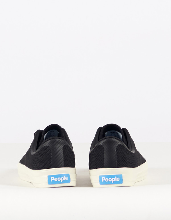 People Men's Footwear Phillips Really Black People Men's Footwear Phillips Really Black