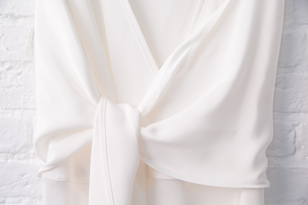 alasdair cross back dress alasdair cross back dress