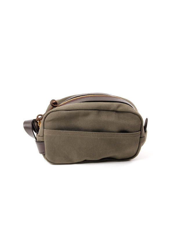Filson - Travel Kit in Otter Green Filson - Travel Kit in Otter Green