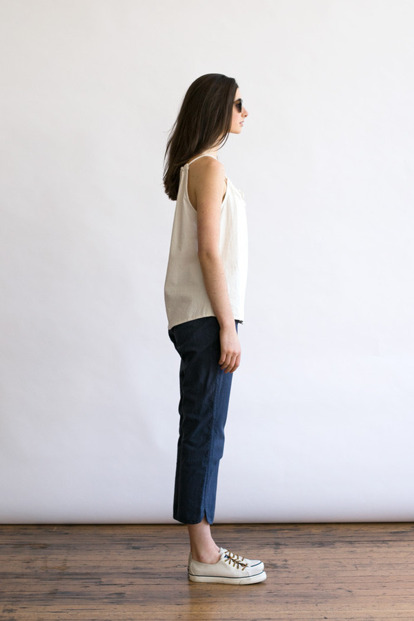 Bridge & Burn Cora Ivory Bridge & Burn Cora Ivory
