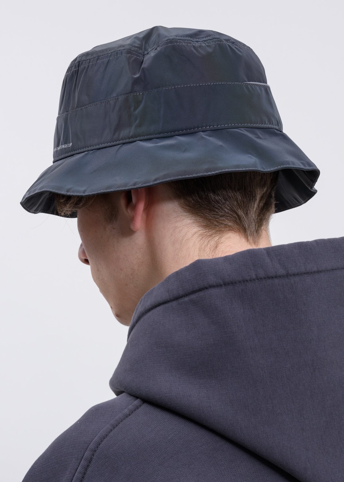 c2h4 bucket hat