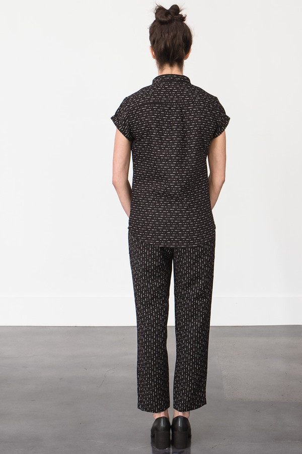 Bridge & Burn Ellis Stripe Bridge & Burn Ellis Stripe