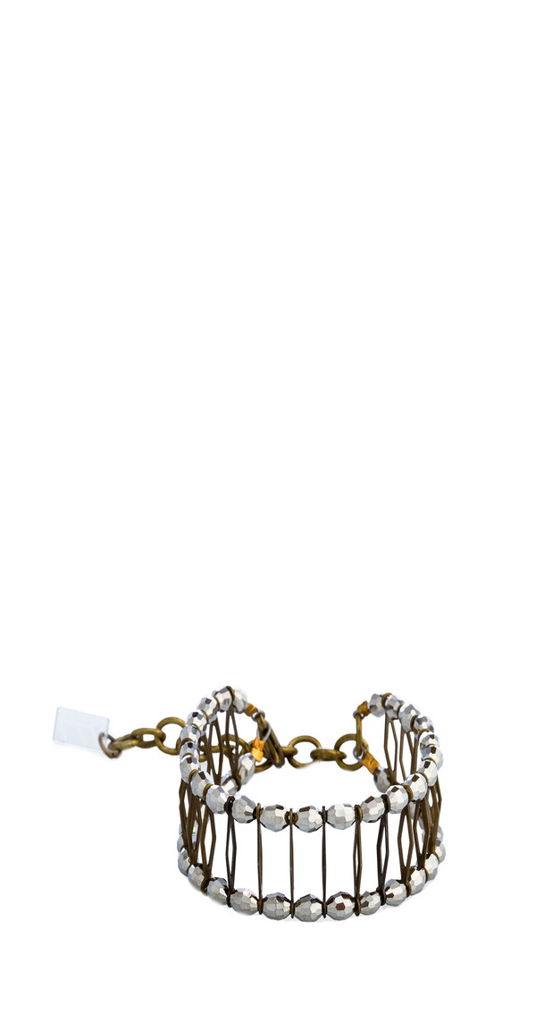 Grayling Helix Bracelet Grayling Helix Bracelet