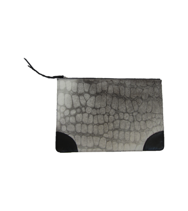 MAPA Collective Oversized Portfolio Clutch MAPA Collective Oversized Portfolio Clutch